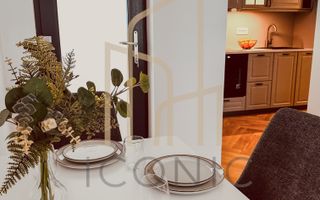 Prima închiriere! Apartament 2 camere, modern, zona IKEA. Comision 0% - Poză 13