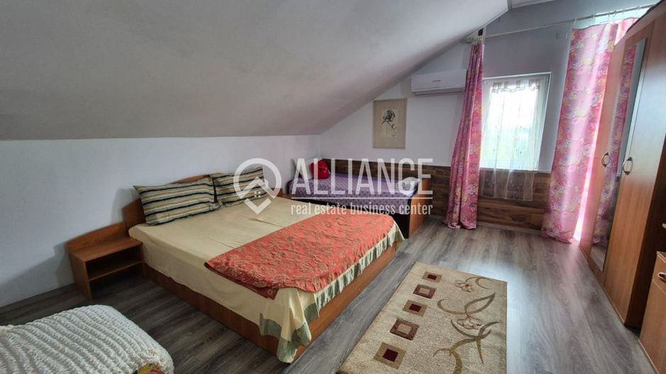 Eforie Nord (COD 02) - Pensiune 10 camere la doar 800 m de mare - Poză 31