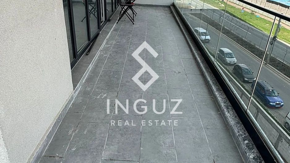 Apartament 3 camere de închiriat – Pallady / Titan (Astorium Life) - Poză 2