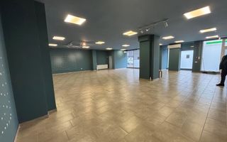 Spatiu comercial 157mp, in Marasti!- pod IRA - Poză 3