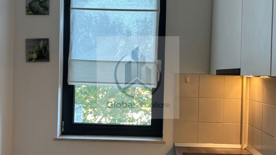 Închiriere studio | Adora Pipera | 40 mp | loc de parcare - Poză 8