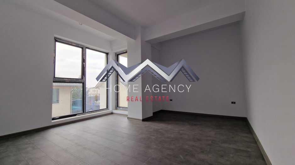 Apartament 2 camere | bucătărie închisă | Otopeni central - Poză 2