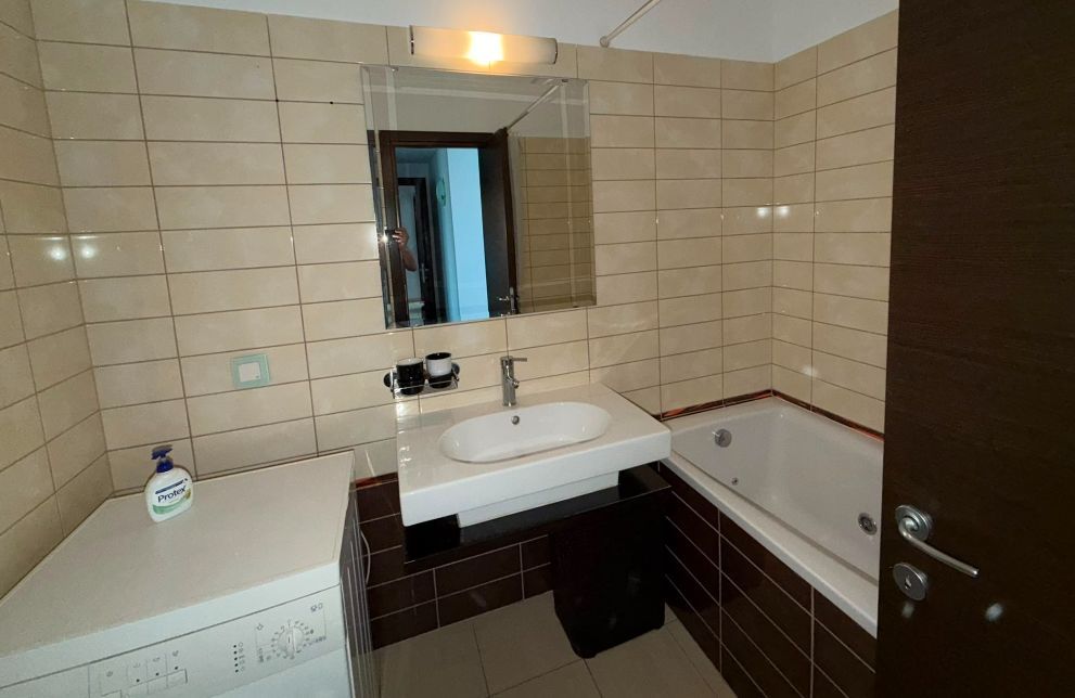 2 camere | terasa 14 mp | Asmita Gardens | Splaiul Unirii - Poză 10