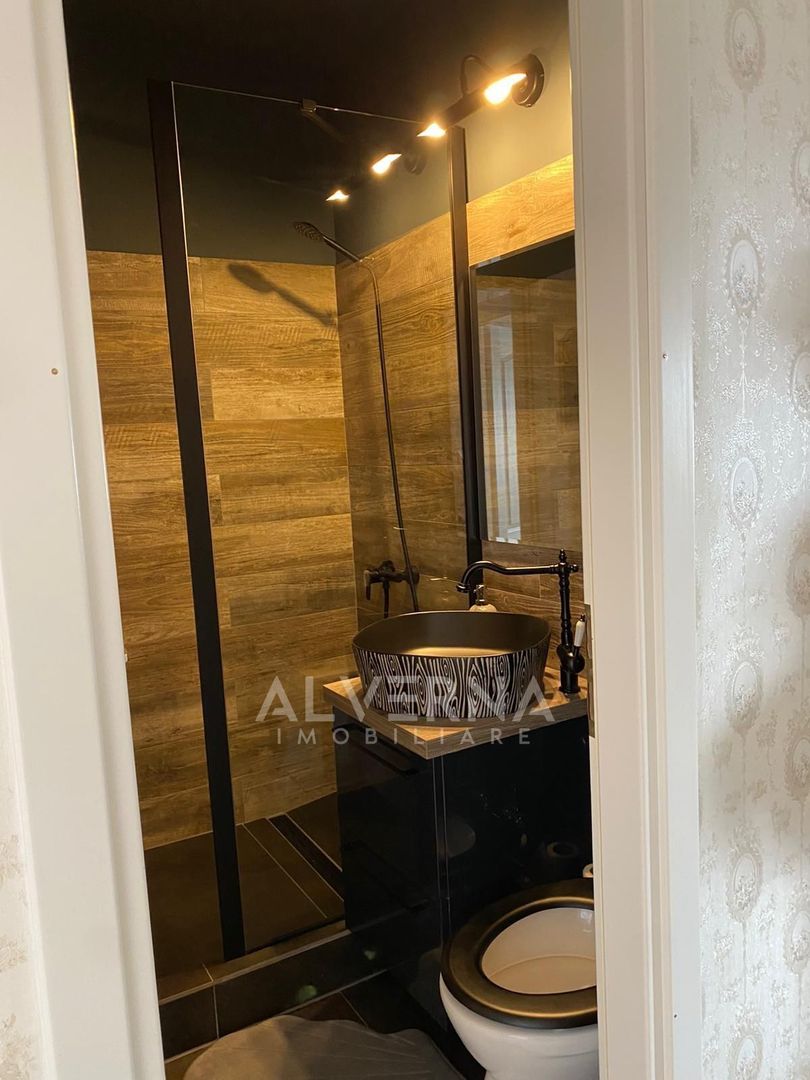 Apartament 3 camere decomandate | 80mp | parcare | cartier Marasti - Poză 7