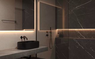 Duplex 3 camere Bloc Finalizat 7min Metrou Th. Pallady - Poză 10