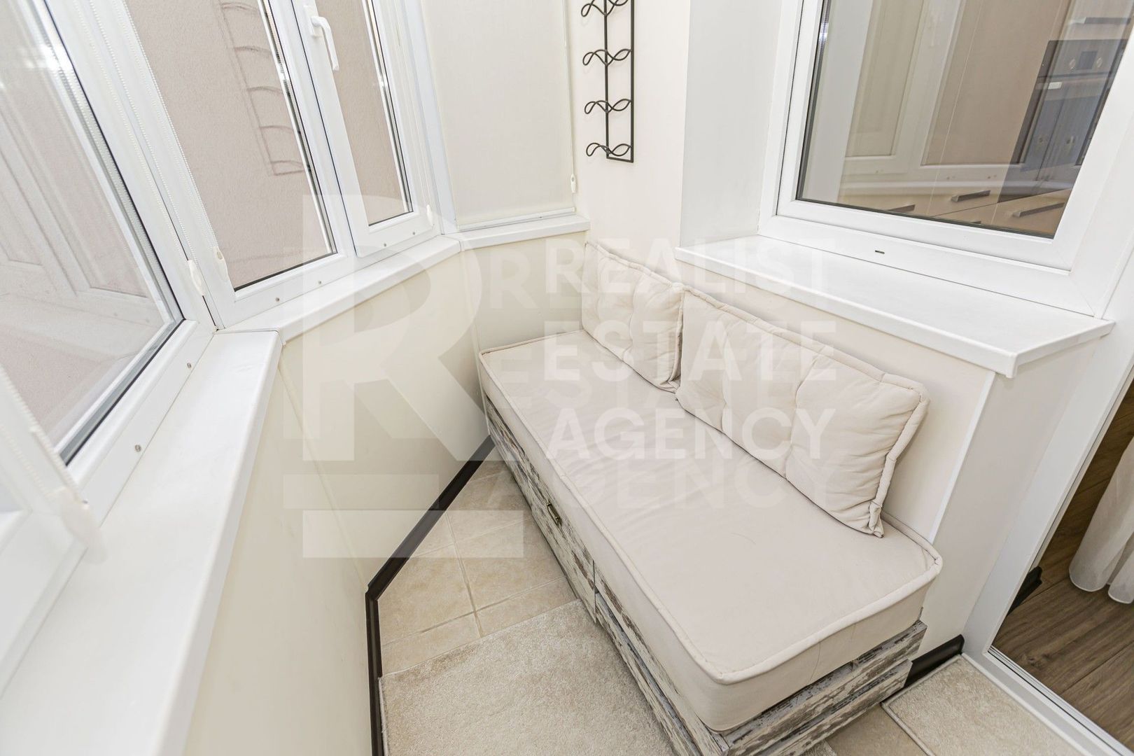 Chirie, apartament, 3 camere, strada Mitropolit Petru Movilă, Centru - Poză 13