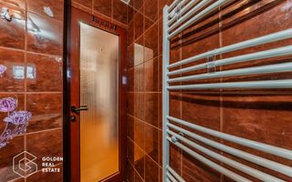 Apartament 4 camere, decomandat, etaj 2, Micalaca, str Fratiei - Poză 17