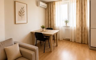 Girocului->Brâncoveanu | 65 mp utili | Terasă mare | Parcare subterană | Boxă - Poză 3