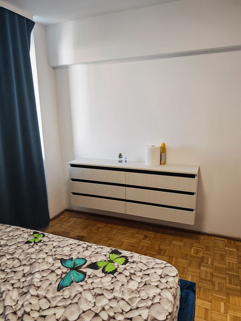 Închiriere Apartament 2 camere Muncii,Parcare Inclusă, langa Metrou, Petfriendly - Poză 3