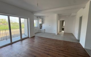 COMISION 0 | Apartamente 2 camere | Parcare inclusă | Moșnița Nouă - Poză 11