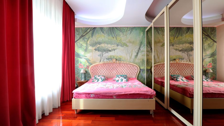 Vila de lux deosebita Pipera-Mobilata integral - Poză 14