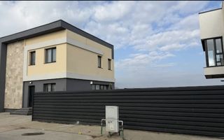 Vilă 5 Camere | Green Residence Tunari | 0% Comision - Poză 2