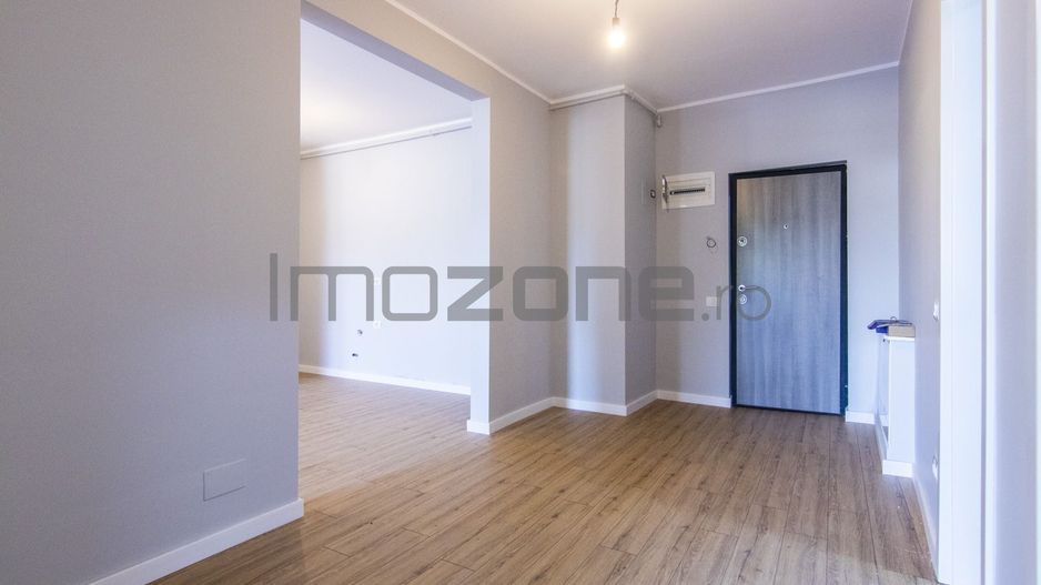 SPATIU COMERCIAL 100MP + 17 TERASA - 2 LOCURI DE PARCARE, BOXA INCLUSA 9MP - Poză 4