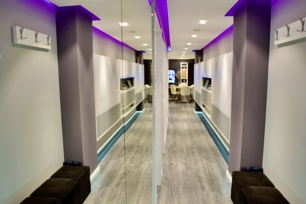 Penthouse Luxos. Terasă Panoramică. Priveliste Spectaculoasa. - Poză 3