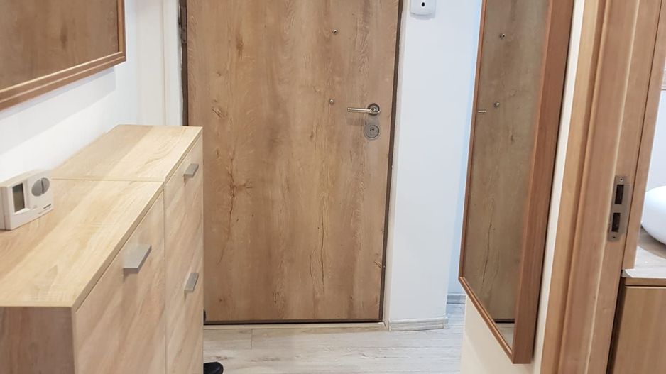 Apartament cu 2 camere in Centrul Civic - Poză 7