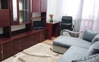 Garsonieră cu balcon, etaj intermediar. - Poză 1