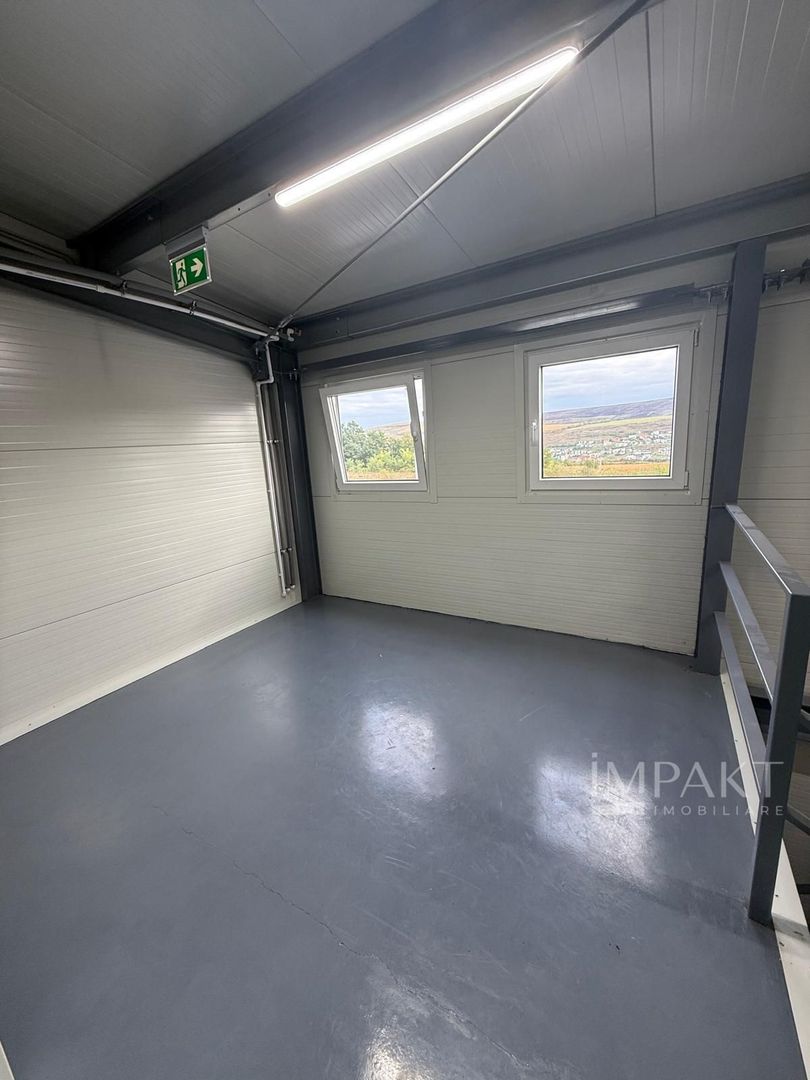 Inchiriere hala CREIC -Spatiu birouri - Poză 14