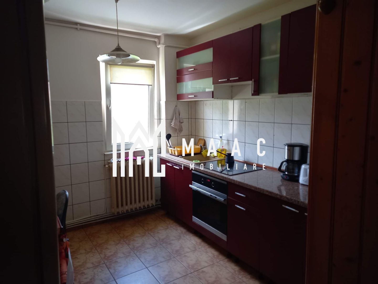 Apartament 2 camere I Etaj 3 I 48 MPU I Zona Rahova - Poză 12