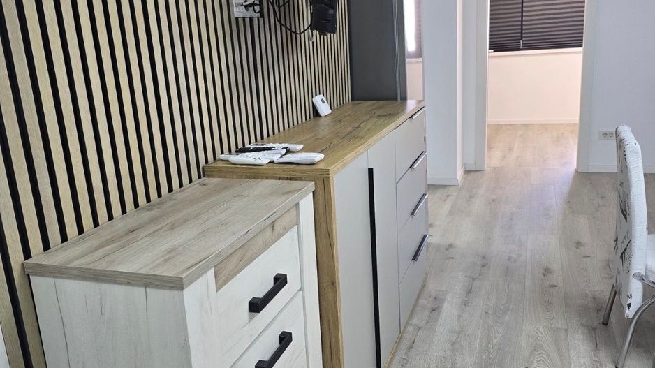 AP. 2 CAMERE- AVRIG PARK, PARCARE SUBTERANA, CENTRALA PROPRIE, MODERN - Poză 4