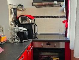 Apartament 2 camere Aradului parter cu balcon - Poză 4