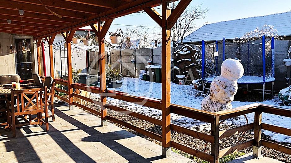 Casa de vanzare cu 2 camere in Episcopia, Oradea - Poză 26