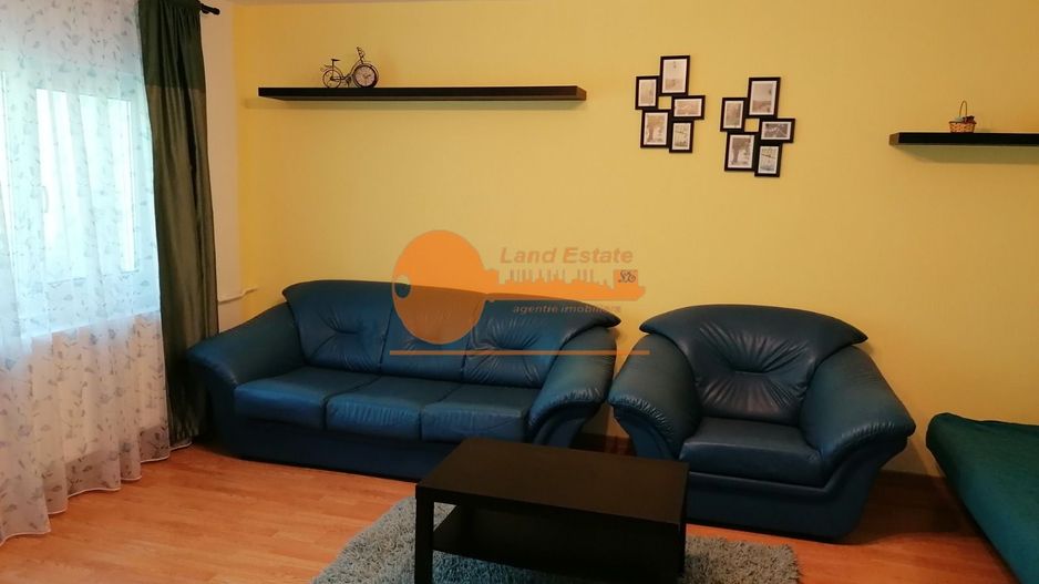 Garsonieră 40 mp | etaj 1/4 | Virtutii - Poză 2