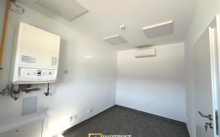 Hala industriala moderna – 1.162,05 mp depozit | Arad - Poză 8