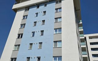 Dacia /Zimbru- Bloc nou- Decomandat - Parcare privata - Poză 4