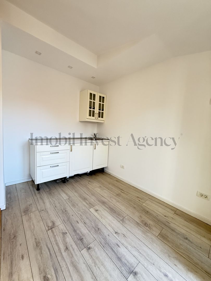 Vilă interbelică restaurată – Dorobanți Capitale 363 mp utili - Poză 9