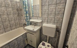 Garsoniera PET FRIENDLY - 28 mp - zona Metrom - Poză 7