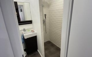 Bright modern 2-room, furnished - Poză 8