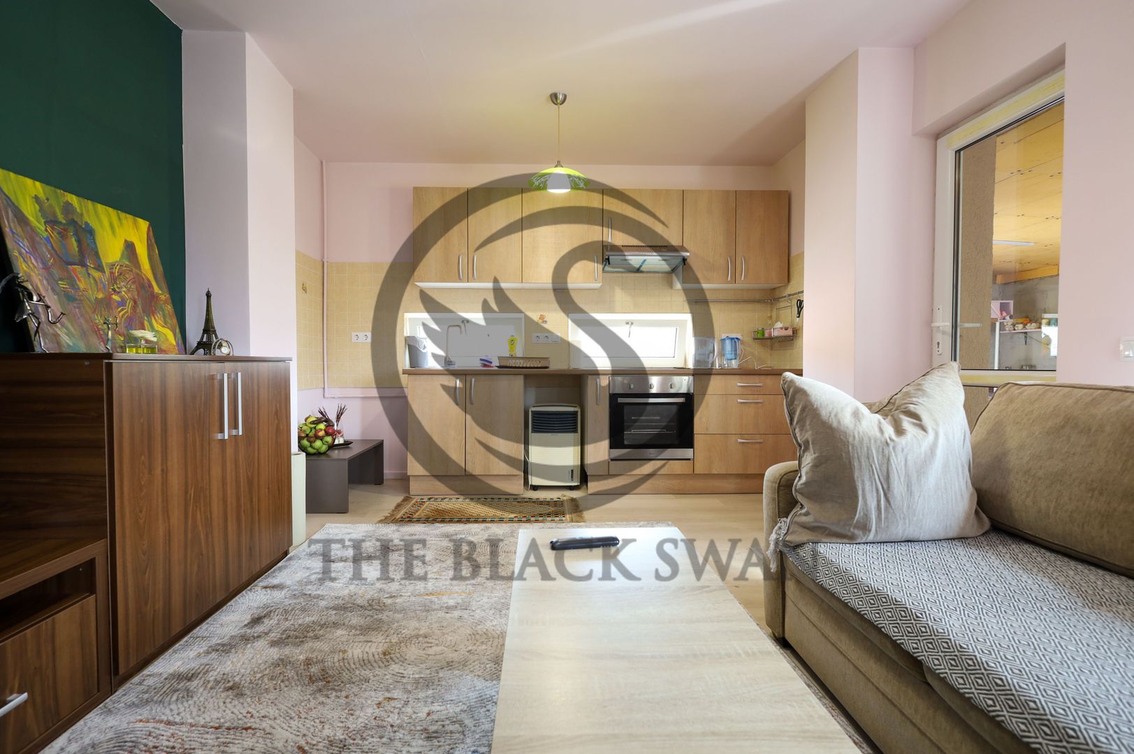 Casa de vanzare | 2444 mp Teren | Tariceni, Prahova | Comision 0% - Poză 2