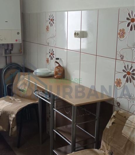 Apartament 2 camere, zona Podu Roș, Bulevardul Primăverii, Iași - Poză 4