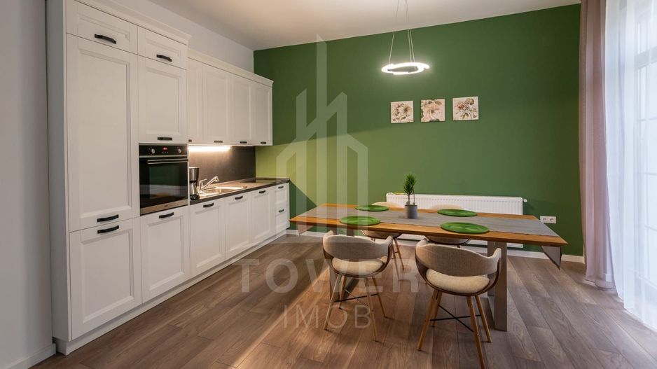 Apartament 3 camere de lux-zona Calea Dumbravii - Poză 7
