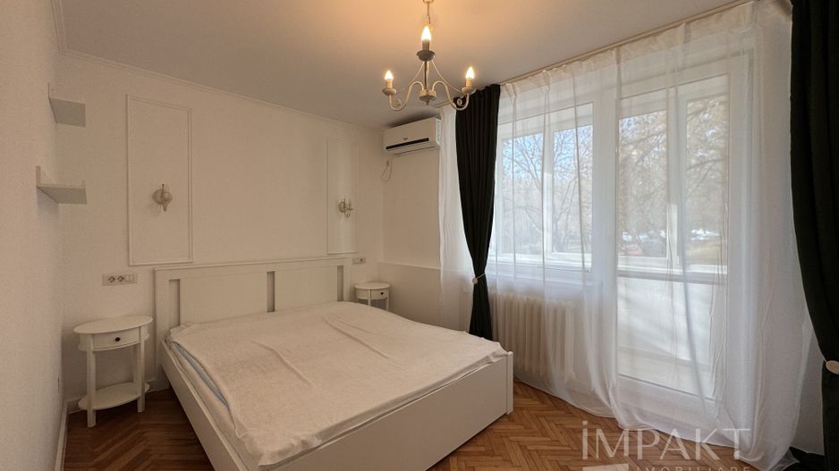 Apartament 3 camere, prima închiriere, zona liniștită capăt Gheorgheni - Poză 13