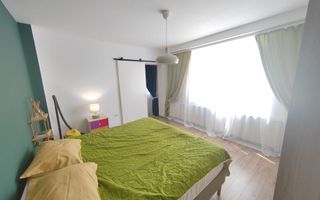 Victoriei Buzesti apartament modern super investitie - Poză 11