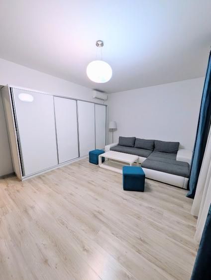 Inchiriere apartament modern cu 2 camere zona Unirii- Palatul Parlamentului - Poză 1