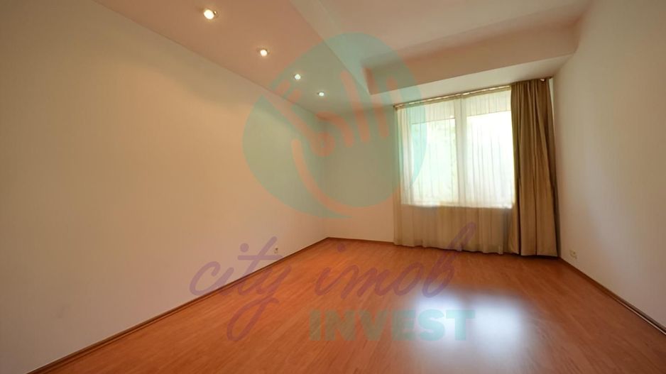 Apartament 3 camere vis-a-vis de parcul Herastrau - Poză 6