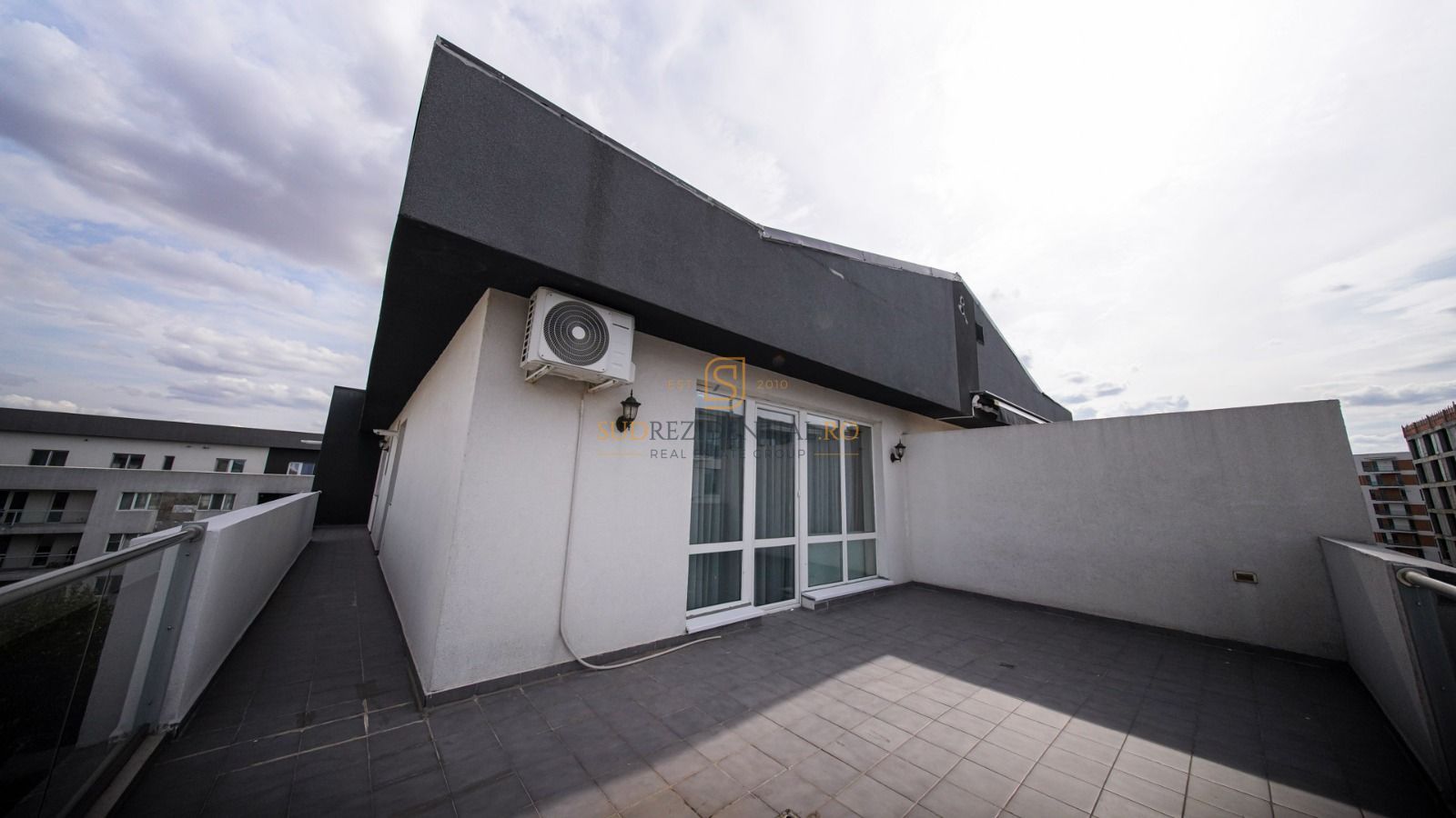 Apartament 2 camere, terasa proprie, Drumul Jilavei - Metrou Aparatori - Poză 19