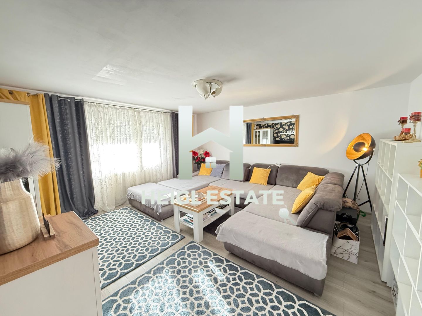 Casa individuala cu 3 camere in zona Sagului - Poză 2