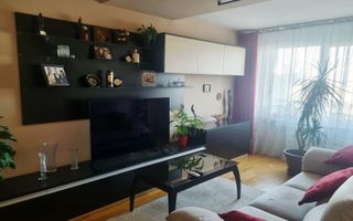 3 camere  decomandat Circumvalatiunii - Poză 1