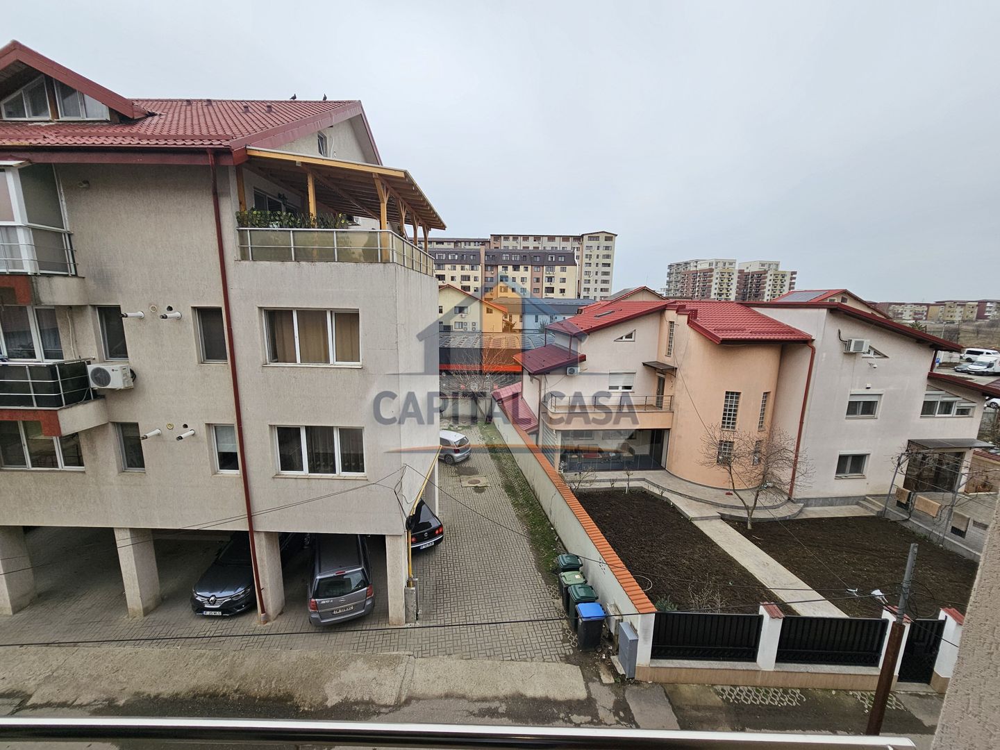 Apartament de Lux de vanzare, mobilat, utilat, Loc de parcare inclus - Poză 10
