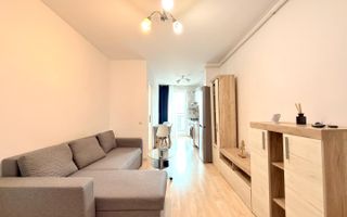 Apartament 40 mp, strada Portelanului (Viitorul Rivus) - Poză 1