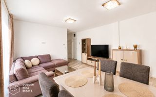 Apartament de lux cu terasa de 38 mp și 2 locuri de parcare,  Sud Plaza - Poză 2