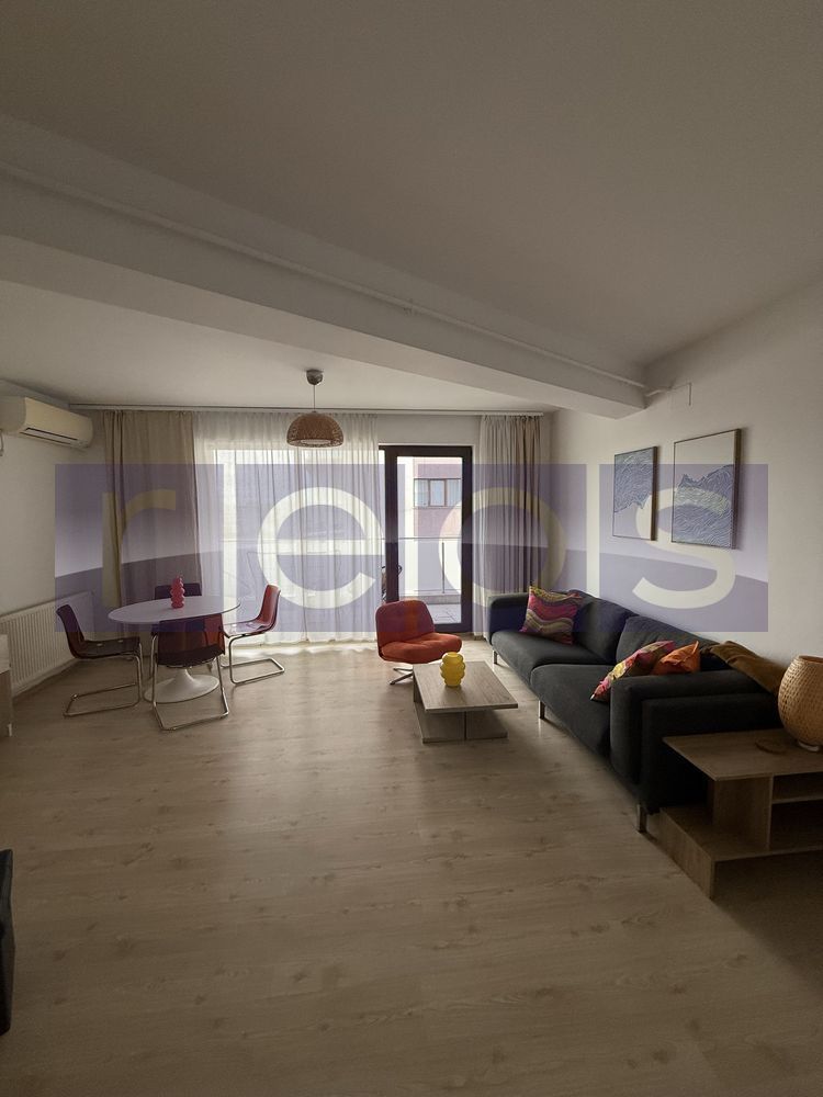 INCHIRIERE 3 CAM 100MP | LUJERULUI | LOC PARCARE | MOBILAT SI UTILAT LUX - Poză 2