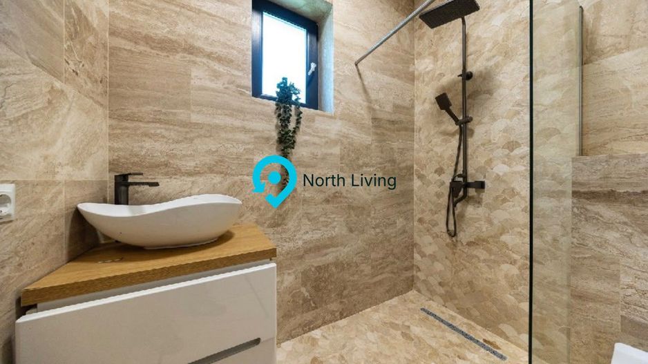 Casă MODERNĂ | 4 camere | 95 mp Utili | Tunari - Poză 12