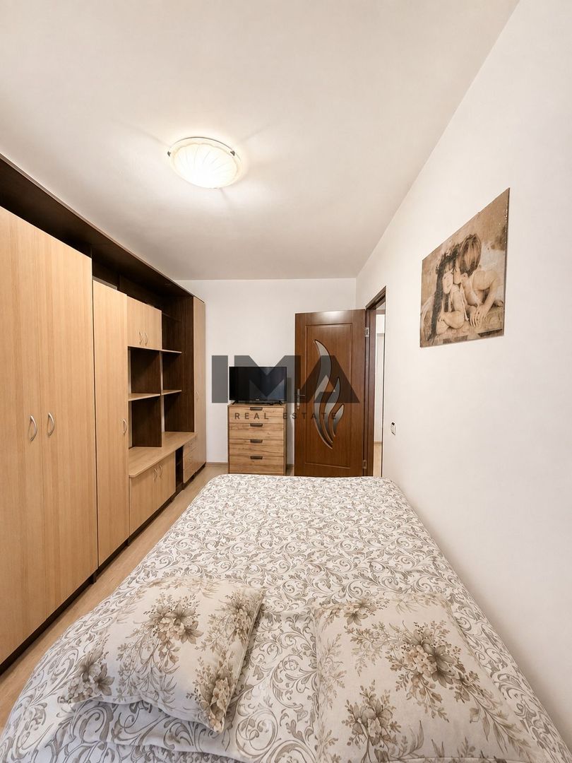 Apartament 3 camere | Apahida, str. Republicii - Poză 2