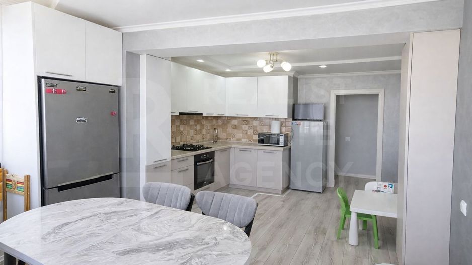 Vânzare, apartament, 2 camere, șos. Hâncești, Centru - Poză 2