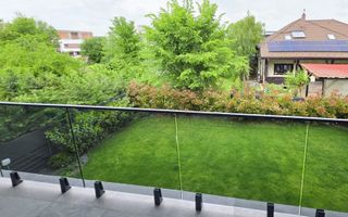 Chirie | Vilă 5 camere 360mp | Parcare & Piscină roof-top | Matei Milo - Poză 22