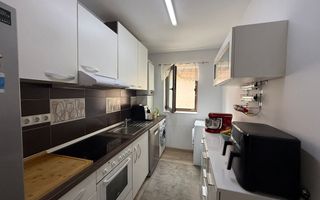 Apartament 3 camere, la vila, mobilat si utilat-zona Turnisor - Poză 5